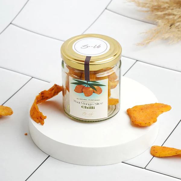 Salted Caramel Cookie